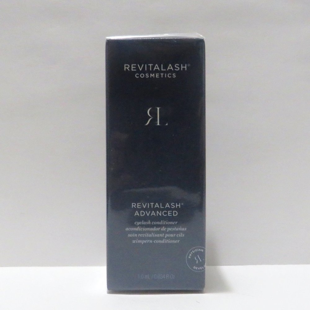 REVITALASH ADVANCED EYELASH CONDITIONER 0.034 OZ